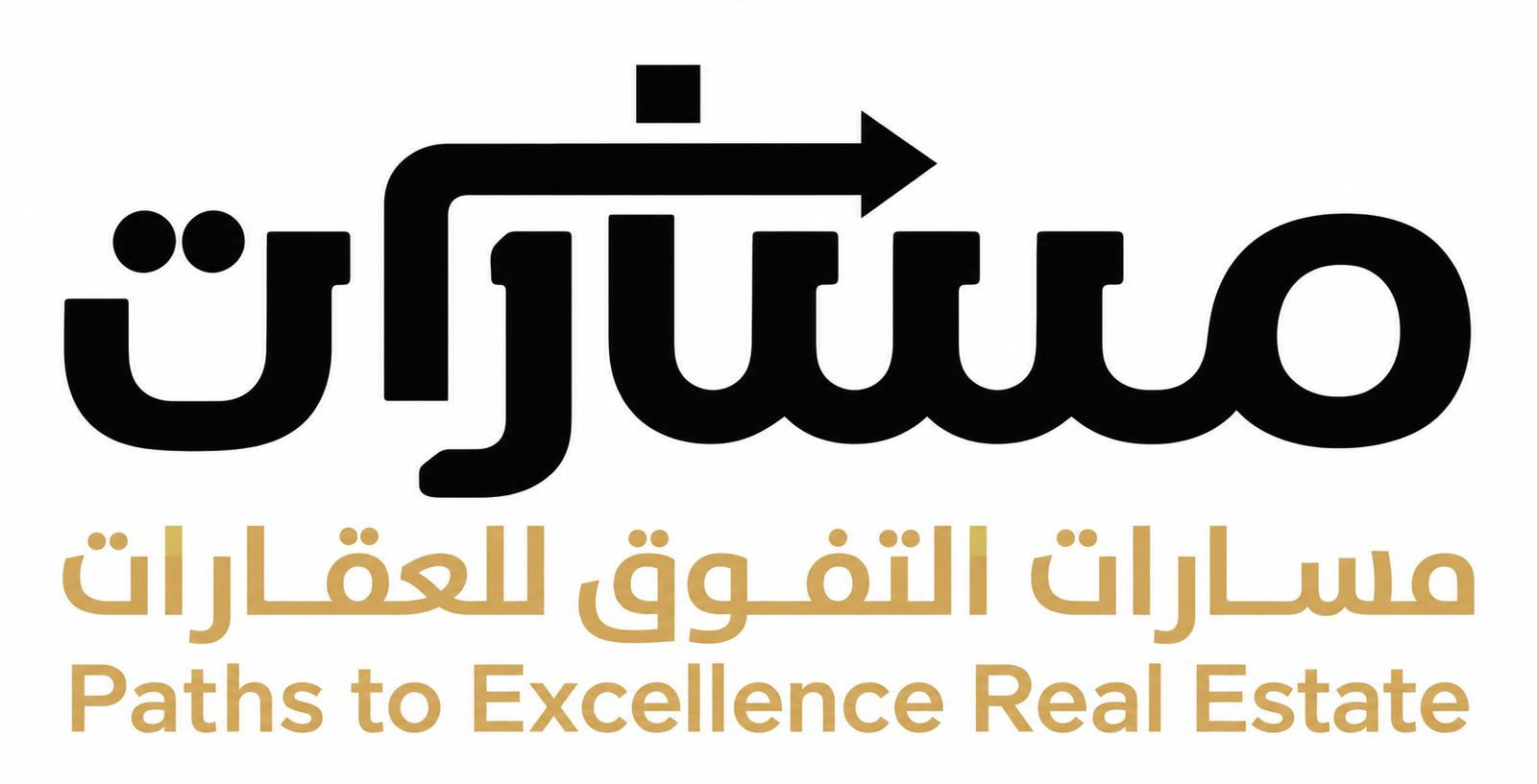 مسارات التفوق للعقارات — Paths to Excellence Real Estate